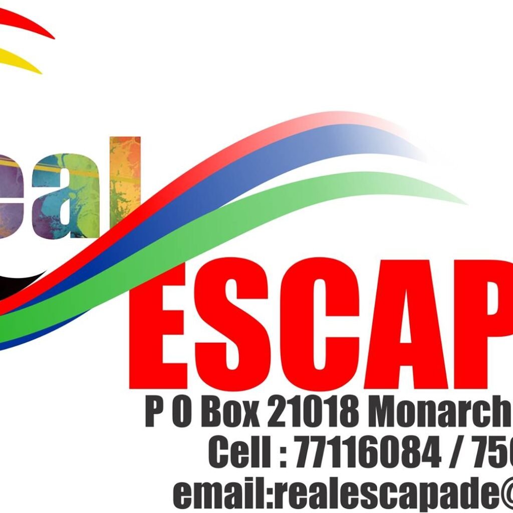 real escapade